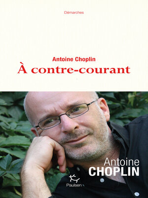 cover image of A contre-courant